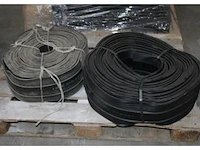 2 x a190 pvc uitzettingsvoegband 25m
