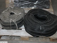 2 x a190 pvc uitzettingsvoegband 25m - afbeelding 2 van  4