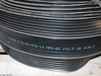 2 x a190 pvc uitzettingsvoegband 25m - afbeelding 3 van  4