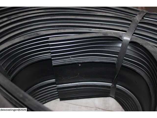 2 x a190 pvc uitzettingsvoegband 25m - afbeelding 4 van  4