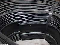 2 x a190 pvc uitzettingsvoegband 25m - afbeelding 4 van  4