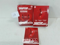 2 x afslank oor – magneet shape up - afbeelding 2 van  3