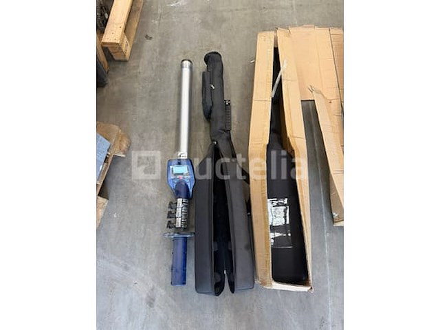 2 x agatec smartrod meetstok - afbeelding 1 van  3