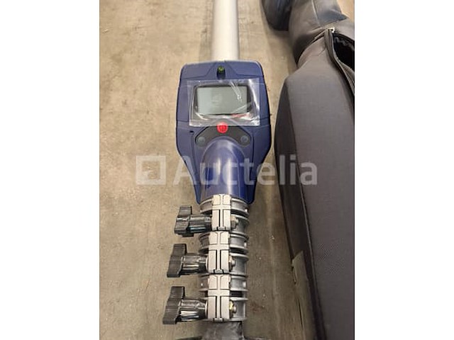 2 x agatec smartrod meetstok - afbeelding 3 van  3