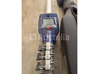 2 x agatec smartrod meetstok - afbeelding 3 van  3