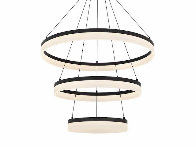 2 x allegra 360 design armatuur zwart - afbeelding 3 van  6