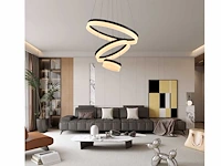 2 x allegra 360 design armatuur zwart - afbeelding 5 van  6