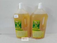 2 x allesreiniger professioneel 2 l - afbeelding 1 van  3