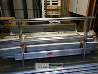 2 x altrex mtb leuning - afbeelding 2 van  5