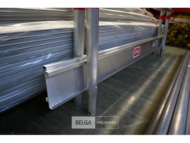 2 x altrex mtb leuning - afbeelding 4 van  5