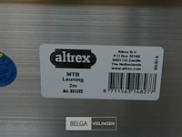 2 x altrex mtb leuning - afbeelding 5 van  5
