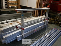 2 x altrex mtb leuning - afbeelding 1 van  5