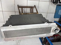 2 x aluminium koellichaam ( 25 kg ) voor warmteafvoer (2x) - afbeelding 1 van  5