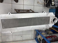 2 x aluminium koellichaam ( 25 kg ) voor warmteafvoer (2x) - afbeelding 2 van  5