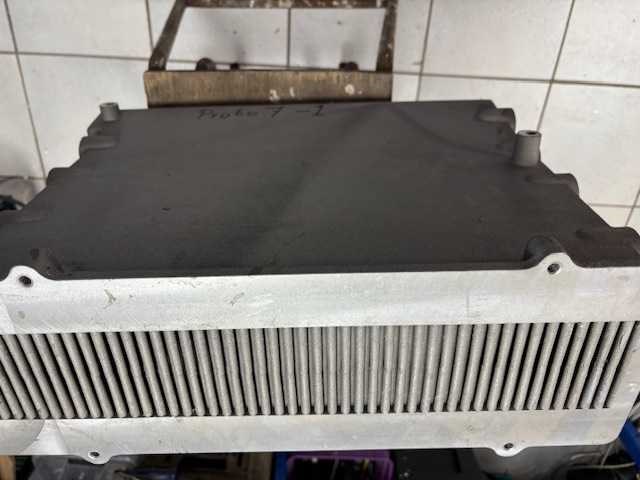 2 x aluminium koellichaam ( 25 kg ) voor warmteafvoer (2x) - afbeelding 3 van  5