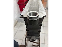 2 x aluminium koellichaam ( 25 kg ) voor warmteafvoer (2x) - afbeelding 4 van  5