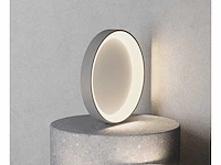 2 x anello led plafond lamp noten - afbeelding 4 van  6