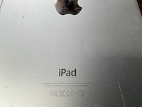 2 x apple iphone + apple tablet - afbeelding 2 van  3