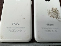 2 x apple iphone + apple tablet - afbeelding 3 van  3