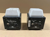 2 x asl is140 buzzer - intercom - afbeelding 2 van  3