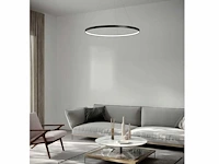 2 x aurora 100 hang lamp zwart - afbeelding 7 van  9