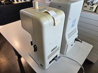 2 x autolensmeter tomey tl-2000b + tl-1000 - afbeelding 13 van  13