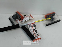 2 x autovenster cleaner all seasons - afbeelding 3 van  3