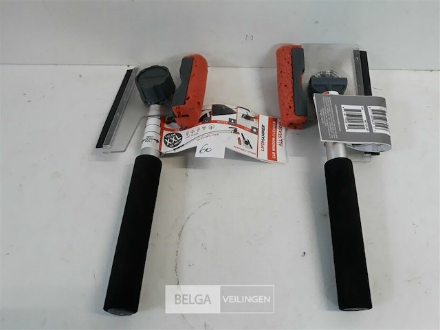 2 x autovenster cleaner all seasons - afbeelding 2 van  3