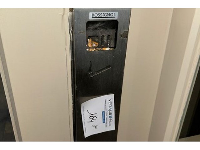 2 x bak voor sigarettenpeuken - afbeelding 2 van  3