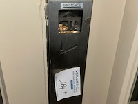 2 x bak voor sigarettenpeuken - afbeelding 2 van  3