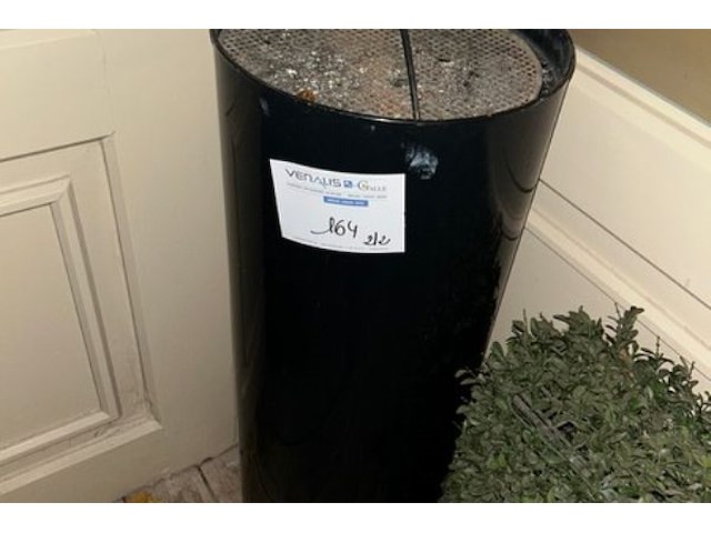 2 x bak voor sigarettenpeuken - afbeelding 3 van  3