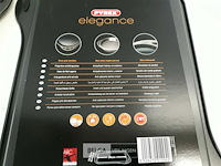 2 x bakplaat pyrex 34x23,5 cm - afbeelding 3 van  3