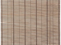 2 x bamboe rolgordijn (80 x 160 cm) - afbeelding 1 van  3