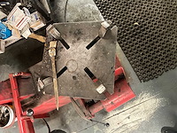 2 x banden balanceermachine met toebehoren - afbeelding 12 van  17