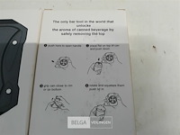 2 x bar tool blikje-opener - afbeelding 3 van  3