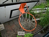2 x basketbalbord - afbeelding 5 van  5