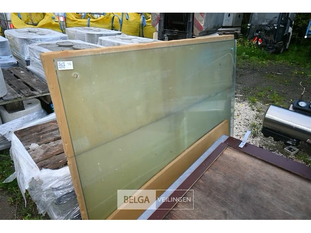 2 x basketbalbord - afbeelding 5 van  5