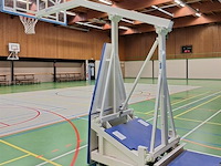 2 x basketbalinstallatie - afbeelding 3 van  5