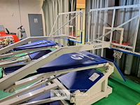 2 x basketbalinstallatie - afbeelding 4 van  5