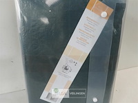 2 x beschermhoes 4 tuinstoelen 128x66x88 cm - afbeelding 3 van  3