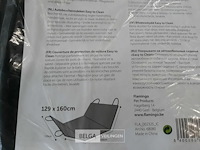 2 x beschermhoes autozetel - afbeelding 3 van  3