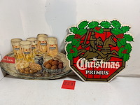 2 x bierreclame - afbeelding 1 van  3