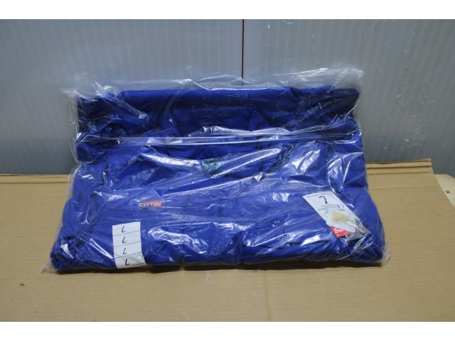 2 x body warmer toppers (large) - afbeelding 1 van  3