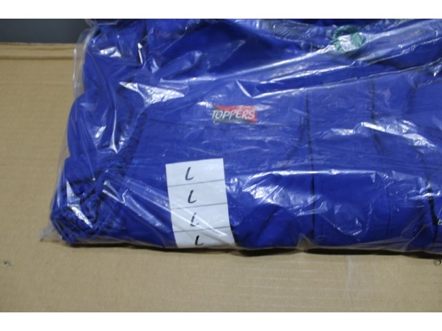 2 x body warmer toppers (large) - afbeelding 2 van  3