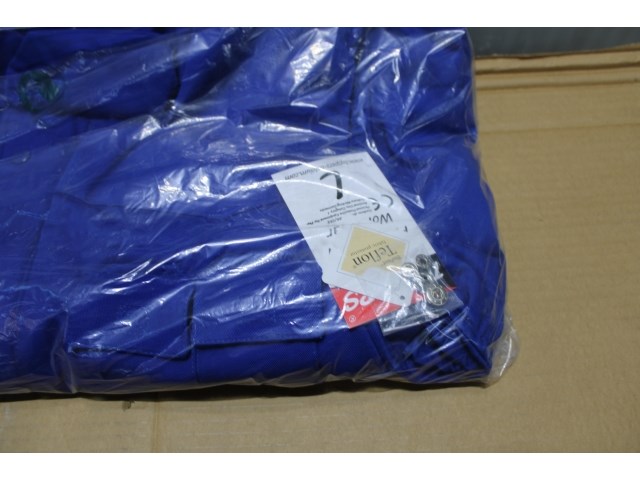 2 x body warmer toppers (large) - afbeelding 3 van  3