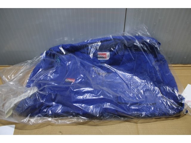 2 x body warmer toppers (xl) - afbeelding 1 van  3