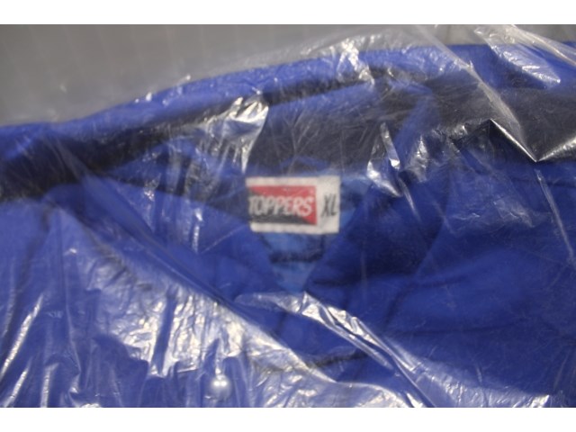 2 x body warmer toppers (xl) - afbeelding 3 van  3