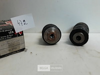 2 x boorkop 1,5-13 mm voor schroefmachine - afbeelding 3 van  3