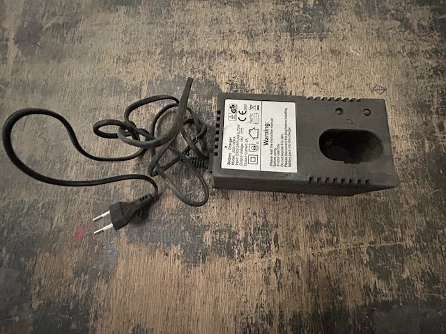 2 x boormachine topcraft - afbeelding 3 van  4
