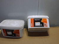 2 x borgh isolatieschroeven 110 - afbeelding 1 van  2